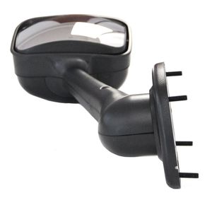 Kit Specchietti Retrovisori Neri per Freightliner Cascadia 2008-2017, Lato Sinistro/Lato Guida, Adatti per Camion - Product Image 3