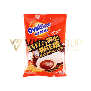 ช็อกโกแลตมาร์ชเมลโลว์ไส้ครีมขายส่ง - Product Image 3