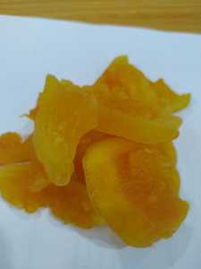 Vietnam Factory Soft Dried Papaya Natural <b>Sweet</b> Fruit Snack Bulk Wholesale Manufacturer Export <b>Quality</b> - Product Image 3