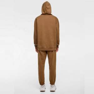 Sudaderas con Capucha para Hombre, Otoño, Diseños Vintage, Estilos Retro, Ecológicas, Corte Holgado, Poliéster/Algodón, para un Estilo Único - Product Image 4