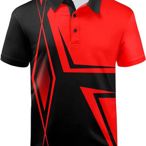 เสื้อคอเต่าผู้ชายผ้าฝ้าย 100% คุณภาพสูง ขนาดสั่งทำได้ ระบายอากาศดี เป็นมิตรกับสิ่งแวดล้อม ทรงปกติ ผ้าหนัก 220 กรัม ราคาขายส่ง - Product Image 1