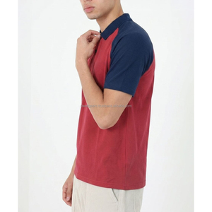 Camisa Casual para Hombre, Bordada, Lisa con Patrón, Antiarrugas, de Secado Rápido, Transpirable, Tejida a Crochet, Logotipo Personalizado OEM, Suministro al por Mayor - Product Image 5