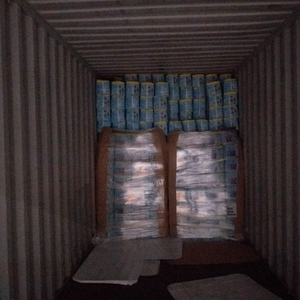 Couches jetables pour bébés de marque privée, douces, respirantes, magiques, à prix avantageux - Product Image 3