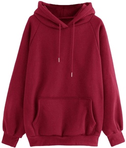 Vente en gros de sweats à capuche pour hommes, hiver, imprimé numérique, broderie, coupe classique, motif uni, 100% coton, respirant, imperméable - Product Image 2