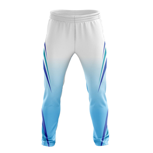 Uniforme de críquet sublimado hecho con material 100% poliéster para unisex, en oferta, personalizado, de secado rápido y cómodo. - Product Image 2