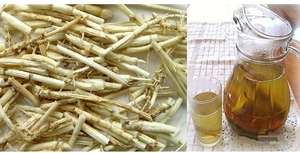 Best Price Food Grade <b>Dried</b> Imperata Cylindrica Root Bulk Supply from Vietnam - Product Image 3