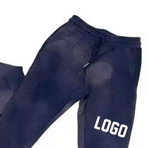 Chándal Deportivo para Hombre, Estilo Moderno, Transpirable, Cómodo, de Alta Calidad, Fácil de Lavar, con Diseño Personalizado - Product Image 4