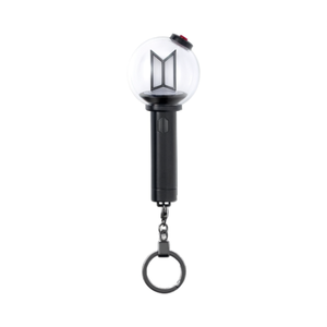 พวงกุญแจแท่งไฟวง BTS รุ่น SE-bts สำหรับใช้ในงานโปรโมชั่น - Product Image 2