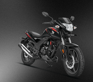 Motocicleta HONDA "SP 160" en Venta a Precios Accesibles, en Excelentes Condiciones, con Excelente Rendimiento y Ahorro de Combustible - Product Image 1