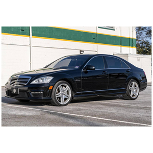 Mercedes-Benz S63 AMG 2012 - Product Image 5
