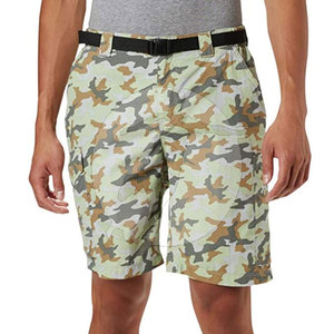 Made in Best Quality Women Casual 100% Cotton Cargo Shorts Quick Dry Top Selling - Product Image 1