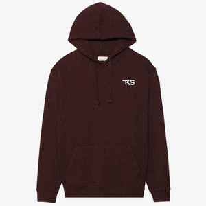 เสื้อฮู้ดดี้สำหรับฤดูหนาวแบบ unisex บุด้วยผ้าฟลีซเนื้อนุ่ม สวมใส่สบาย พร้อมปลายแขนเสื้อที่ทนทาน เหมาะสำหรับกิจกรรมประจำวัน - Product Image 1