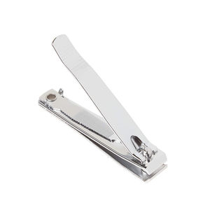 Coupe-ongles de pédicure de précision à lame personnalisée pour soins des pieds et des ongles - Product Image 3