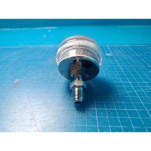 ชุด P810ฉลาด P8101F3SMY02880 UHP เครื่องวัดความดันก๊าซที่ใช้เป็นชิ้นส่วนอุปกรณ์เซมิคอนดักเตอร์รุ่นเก่า - Product Image 3