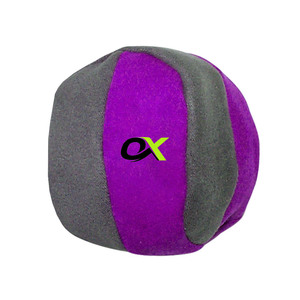 Oxva Industries Made In Pakistan <b>Hacky</b> <b>Sack</b> Ball New Arrival <b>Hacky</b> <b>Sack</b> Ball For Daily Footbag Practice And Outdoor Training - Product Image 3