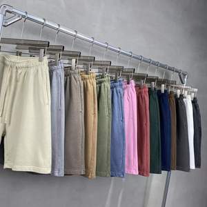 Shorts de mode pour hommes, vêtements d'été haut de gamme, vêtements personnalisés - Product Image 2