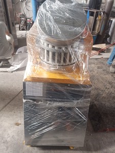 Divisora de Masa Eléctrica MCT Minh Tam, Automática, Portátil, Multifuncional, con Protección Contra Sobrecalentamiento, Divide 36 Piezas - Product Image 4