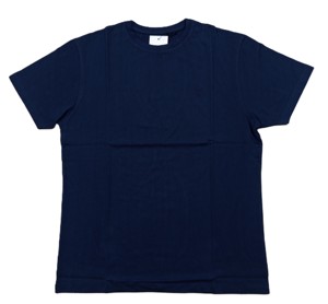 T-shirt homme à manches courtes uni, t-shirt homme col rond personnalisé - Product Image 2
