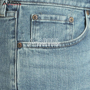Nouveaux shorts en jean pour hommes, séchage rapide, respirants, qualité supérieure, shorts en jean très vendus - Product Image 5