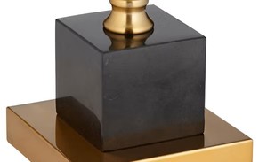 Luxury <b>table</b> lamp modern <b>table</b> lamp designer <b>bedside</b> lamp black and gold <b>table</b> lamp Home decor decorative <b>table</b> lamp premium - Product Image 4