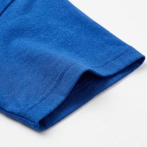 T-shirt imprimé pour homme, décontracté, à manches courtes, en coton, avec un design moderne en relief, pour un port quotidien décontracté - Product Image 4