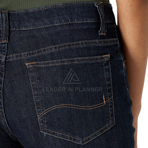 Nueva Llegada, Shorts de Mezclilla para Mujer al por Mayor, Shorts de Mezclilla para Mujer con MOQ Bajo - Product Image 6