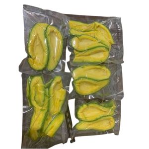 Gran Venta: Fabricante Vietnamita Ofrece Aguacate Congelado de Primera Calidad, Empaque Personalizado - Product Image 3