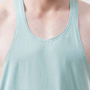 Débardeur Homme Personnalisable Léger et Respirant, Design Unique avec Style Parfait, Tendance et Meilleure Vente, Prix Abordable - Product Image 5