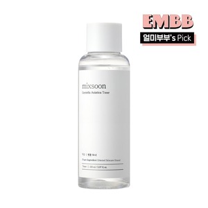 Tónico de Hierbas Mixoon en Botella de 150 ml, Líquido Herbal de Alta Calidad Hecho en Corea - Product Image 1