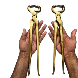 ที่ตัดกีบม้าเกรด A+ สำหรับช่างตัดกีบม้ามืออาชีพ คุณภาพเยี่ยม รับสั่งซื้อจำนวนมากในปริมาณขั้นต่ำน้อย - Product Image 6