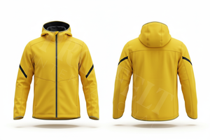 Chaqueta de Motociclismo Impermeable de Alto Rendimiento, Cortavientos, Térmica, Transpirable, Ligera, para Deportes al Aire Libre - Product Image 6