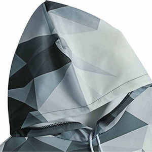 Nueva Llegada, Sudaderas con Capucha de Invierno para Hombre, 100% Algodón, Sublimadas, Hechas en Pakistán, Último Diseño, Cómodas, Ligeras y Duraderas - Product Image 6