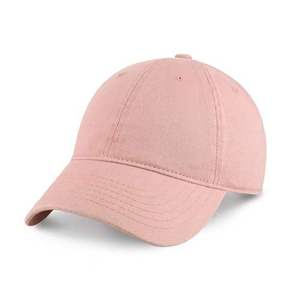 Casquette de sport ajustable en sergé de coton, confort premium, logo personnalisé, marque privée, OEM, collection mode USA, toutes saisons - Product Image 1