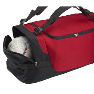 Bolsa Deportiva Impermeable Personalizada, Bolsa de Gimnasio de Gran Capacidad, Bolsa Deportiva Premium con Compartimento para Zapatos, Bolsa de Viaje Deportiva - Product Image 4