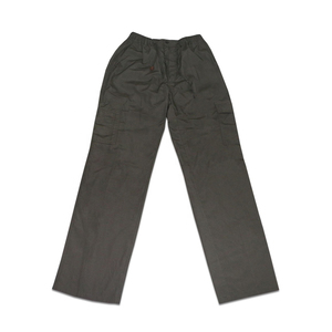 Flexible <b>Stretch</b> Gym Workout Sweatpants <b>Men</b> Bodybuilding Training Breathable Functional Attire Pants - Product Image 3