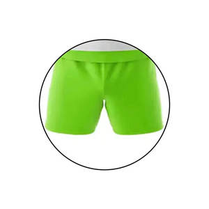 Uniforme de Rugby Cómodo y de Alta Calidad, Mangas Cortas, Superventas - Product Image 6