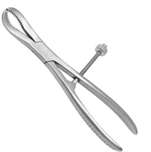 Pinces de coupe d'os de fabrication professionnelle les plus vendues/pinces de coupe d'os enduites multicolores à prix d'usine - Product Image 1