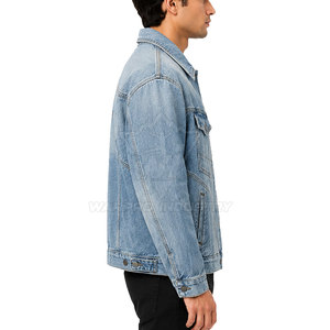 Chaqueta de invierno premium para hombre, diseño con interior suave y cálido, estilo urbano moderno, ideal para la temporada de invierno. - Product Image 6