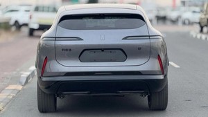 รถยนต์ไฟฟ้าอวาตาร์ 07 ปี 2024 - Product Image 3