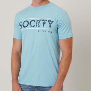 Camisetas Premium para Hombre, Tejido Suave de Mezcla de Seda/Algodón, Transpirables, Manga Corta, Perfectas para Gimnasio, Uso Casual, Estilo Urbano, Cómodas - Product Image 6