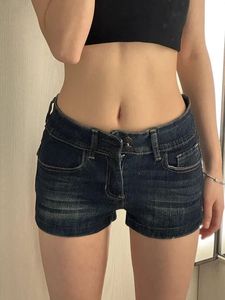 New Design High Quality Low MOQ Fully Customized Leather Breathable <b>Waterproof</b> Women Biker Short Professionally Manufactured - Product Image 4