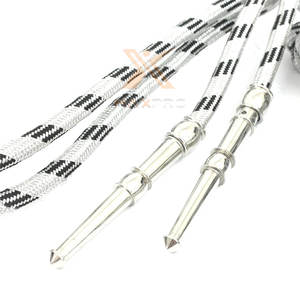 Aiguillette de Alto Rendimiento Fabricada en Pakistán, Venta al Por Mayor en Grandes Cantidades - Product Image 4