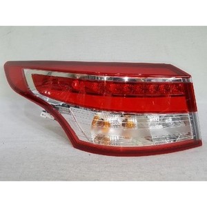 ไฟท้ายซ้าย LED Latitude ปี 2010-2013 มือสอง ของแท้ รหัส 265554335R - Product Image 1