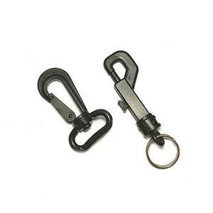 OEM estuches de bolsas de equipaje gancho de plástico - Product Image 1