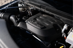 LISTO PARA CONDUCIR - USADO, VOLANTE A LA IZQUIERDA |   OVERLANDDDSS-STYLEESS 2023 R A M 2500 REBELLSS CREW CAB 4X4 - Product Image 5