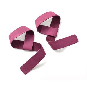 Sangles de musculation GAF durables en EVA antidérapantes, support de poignet robuste, couleur personnalisée, taille unique, pour la musculation en salle de sport - Product Image 5