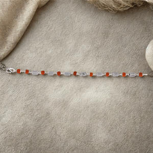 Women's Elegant Radiant Classic Fine Jewelry <b>Sets</b> Including Exquisite Elegant <b>Bracelets</b> - Product Image 3