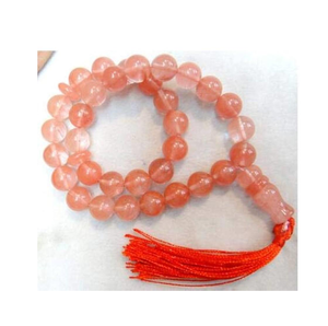 Perles de Tasbih en Résine d'Ambre Indienne de Haute Qualité, Pièce Unique, Bonne Qualité, Ange pour Chapelet de Prière Islamique - Product Image 2