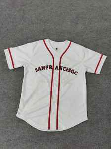 Uniforme de béisbol de la Universidad Florida A&M, camiseta de malla del equipo HBCU, logotipo personalizado, servicios OEM y ODM disponibles - Product Image 4