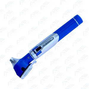 กล้องตรวจหูคุณภาพสูง กล้องตรวจหูคุณภาพสูงสำหรับการผ่าตัด เครื่องมือแพทย์ ชุดกล้องตรวจหูสำหรับสัตวแพทย์แบบใหม่ ได้รับการรับรองมาตรฐาน CE - Product Image 5